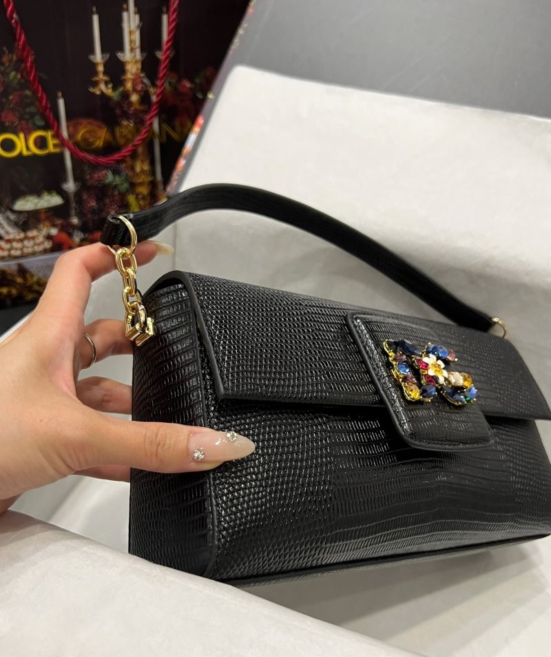 Dolce Gabbana Satchel Bags